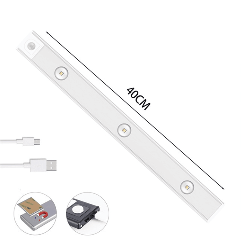 Sensor Ledlight